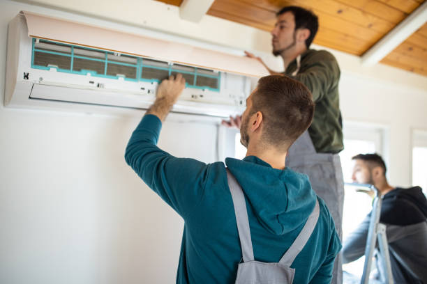 Best HVAC Equipment and Components in Springhill, LA
