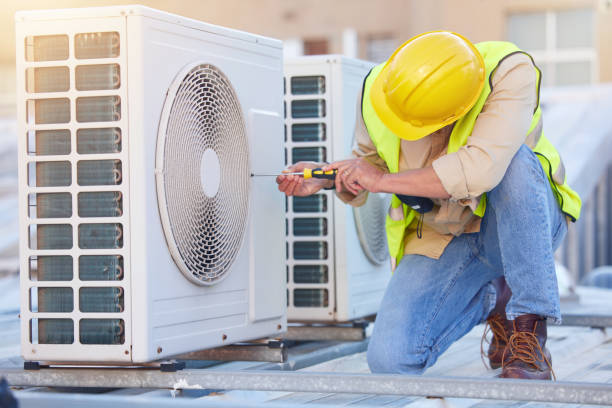 Best Residential HVAC in Springhill, LA