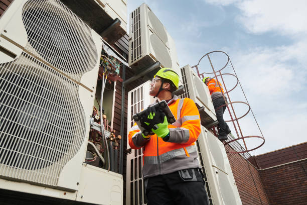 Trusted Springhill, LA HVAC Experts