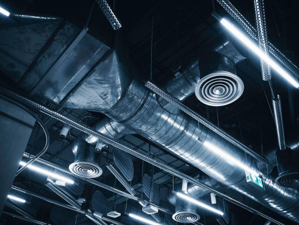 Best HVAC for Healthcare Facilities in Springhill, LA