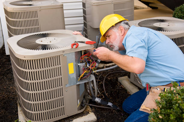 Best Residential HVAC in Springhill, LA
