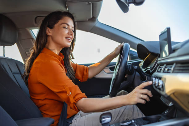 Best Thermostats and Smart Controls in Springhill, LA