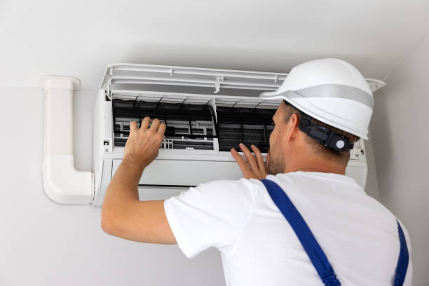 Best Emergency HVAC Services in Springhill, LA